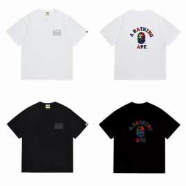 Picture of Aape T Shirts Short _SKUBapeS-2XLscqx106725065